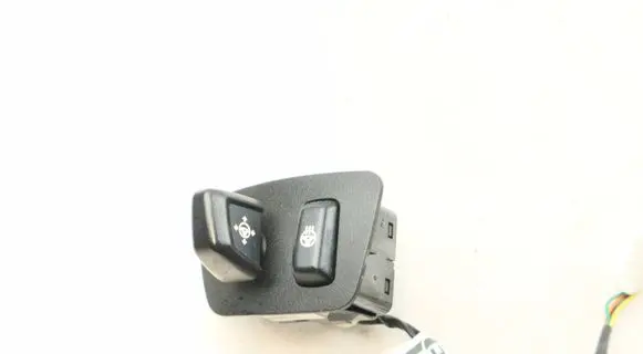 BMW X6M F86 Steering wheel adjustment switch 9267367 61319267367