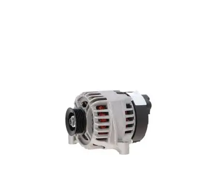 Fiat 500 Generator/alternator 1022118460