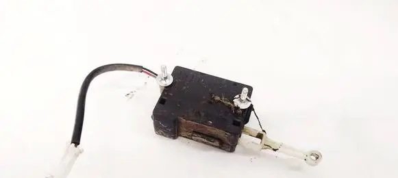 Chevrolet Captiva Central locking motor 96491181