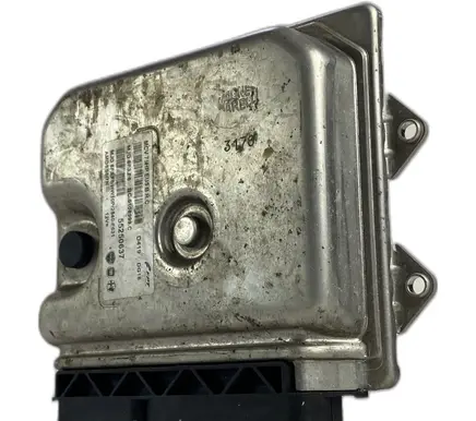 Fiat Fiorino Other control units/modules 55250637 MJD 8F3.F6