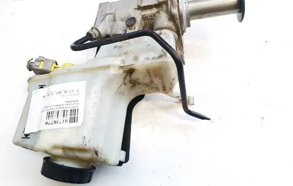 Volkswagen Golf VII Master brake cylinder 1k0945459a