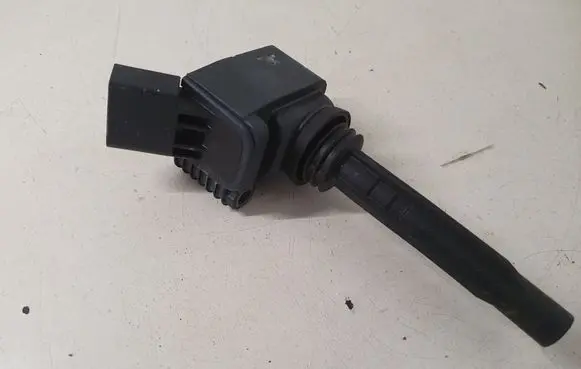 Volkswagen Up High voltage ignition coil 04C905110D