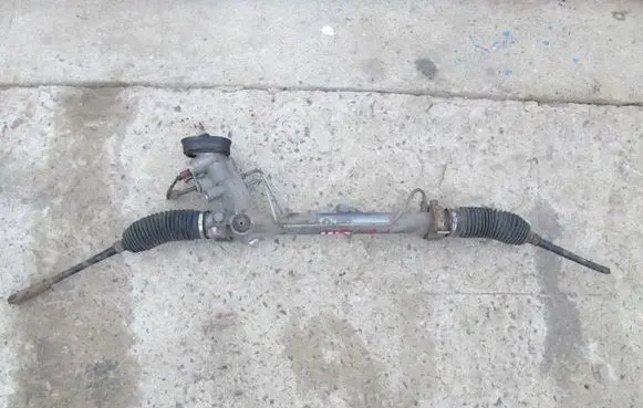 Seat Ibiza IV (6J,6P) Steering rack