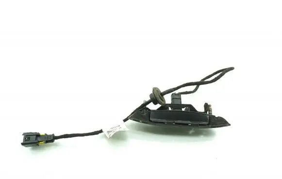 Citroen C4 Grand Picasso Tailgate/trunk/boot lock/catch/latch 9655550880