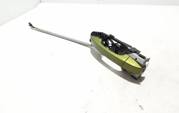 Volkswagen Taigo Front door exterior handle 