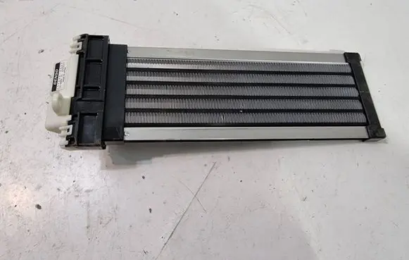 Toyota C-HR I Electric cabin heater radiator 2948000023 09321