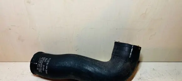 Skoda Yeti (5L) Intercooler hose/pipe 1K0145832AC