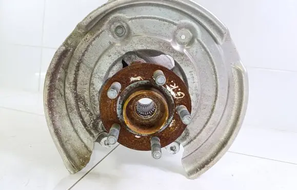 Ford Mustang Mach-E Rear wheel hub spindle/knuckle LK9C5A971EA LK9C5B759ENA LJ9C5K969AB