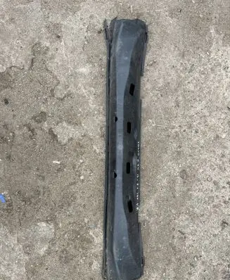 Volvo C30 Front bumper cross member 31265142