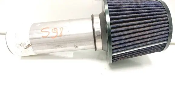 Mitsubishi Pajero Air filter 