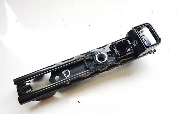 Ford Kuga III Seat belt adjustment rail LJ6B611C46AA
