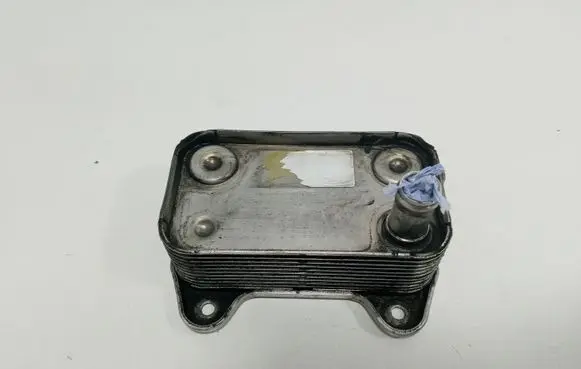 Mercedes-Benz CLK A209 C209 Gearbox / Transmission oil cooler 