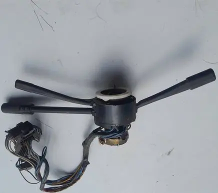 Fiat Ducato Wiper turn signal indicator stalk/switch 
