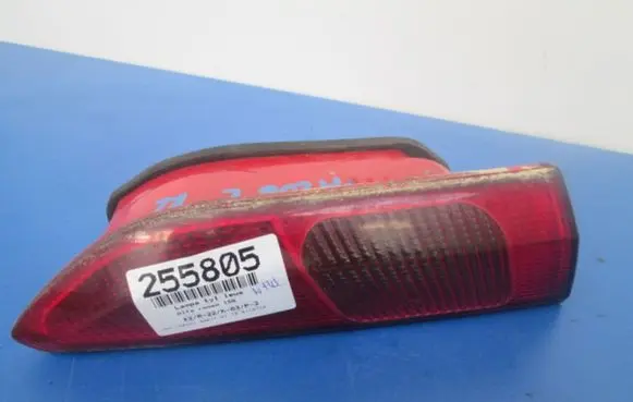 Alfa Romeo 156 Rear/tail lights