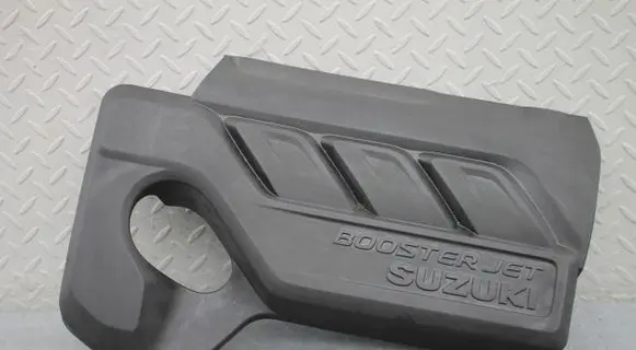 Suzuki SX4 S-Cross ABS Pump 13170