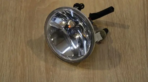 Chevrolet Captiva Front fog light