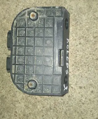 Renault Koleos II Tailgate sensor 