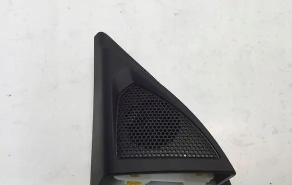 Peugeot 3008 II Front door high frequency speaker 9810509577
