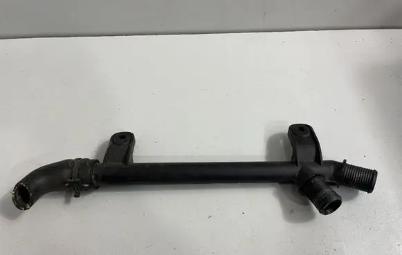 BMW 5 F10 F11 Engine coolant pipe/hose 9231897