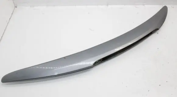 Jaguar XK - XKR Tailgate/trunk spoiler 6W8344210A