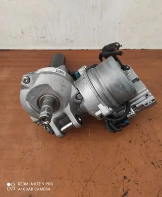 Skoda Rapid (NH) Electric power steering pump 6C1909144AK 6C1909144D A0065352A