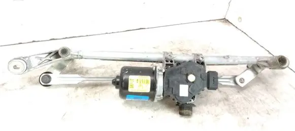 Renault Megane IV Front wiper linkage and motor 288005974R W000037156