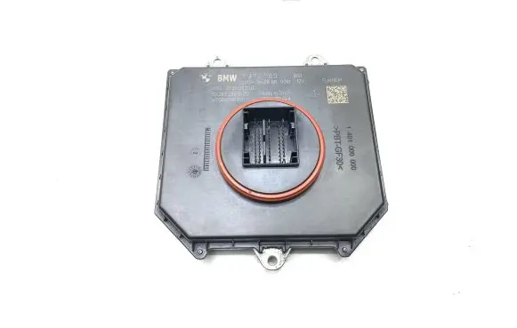 BMW 5 G30 G31 G38 LED ballast control module 7472765 1401000000