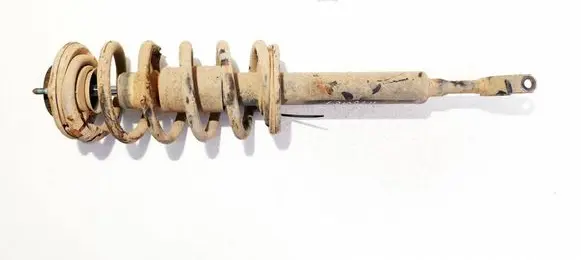 Audi A6 S6 C5 4B Front shock absorber/damper 