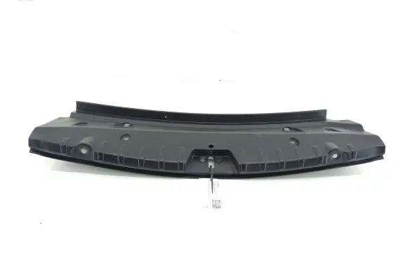 BMW 6 F06 Gran coupe Trunk/boot sill cover protection 7224793