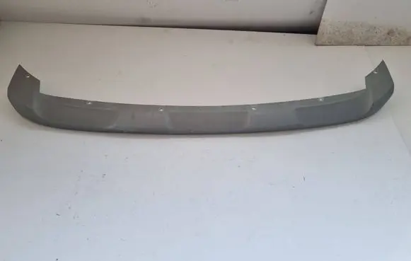 Renault Kangoo III Front bumper lip 620263817R