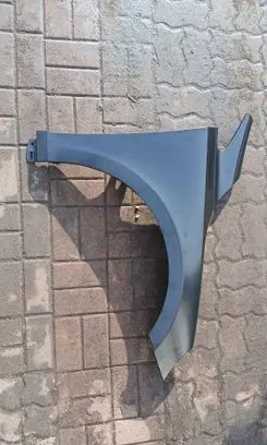 Volvo V40 Fender 
