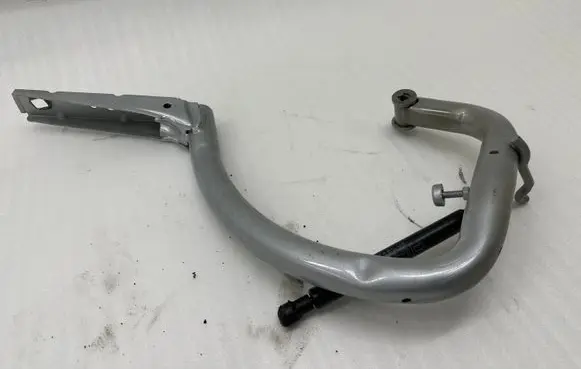 Mercedes-Benz S W221 Tailgate/trunk/boot hinge A2217500128
