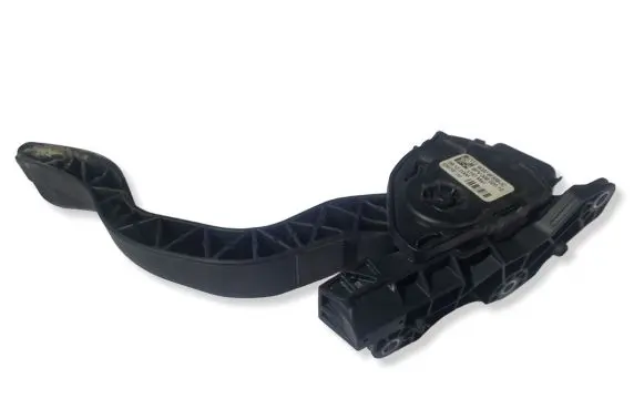 Ford S-MAX Accelerator throttle pedal 6G929F836JC