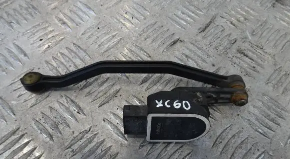 Volvo XC60 Headlight/headlamp level sensor 8G9N-3C097
