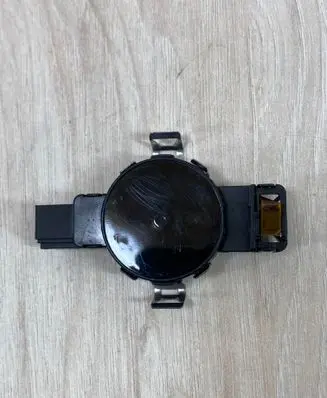 Volkswagen Golf VII Rain sensor 8U0955559