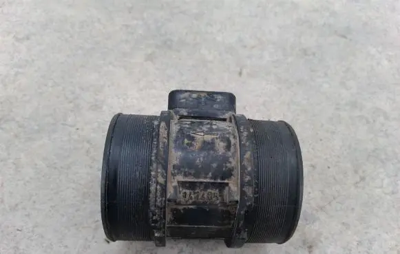 Citroen Jumper Mass air flow meter 5WK9623Z