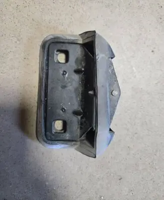 Citroen Berlingo Rear door lock loop/hook striker 