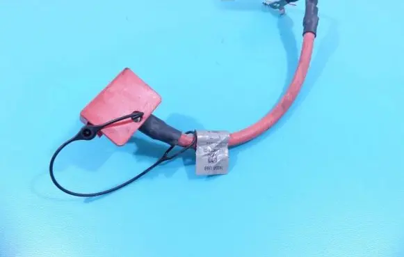 Jaguar F-Pace Positive cable (battery) J8A2-14300-DB IMPRK1353180