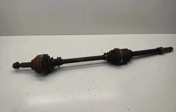 Renault Trafic II (X83) Front driveshaft 3442000