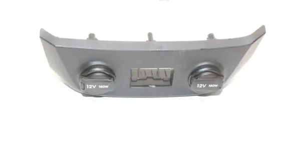Hyundai Ioniq Cigarette lighter 84621G7900