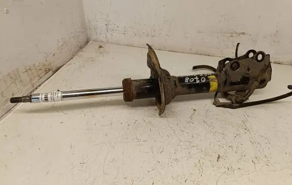 Toyota Yaris Front shock absorber/damper