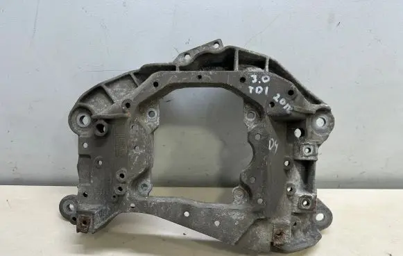 Audi A8 S8 D4 4H Gearbox mounting bracket 4G0399236G