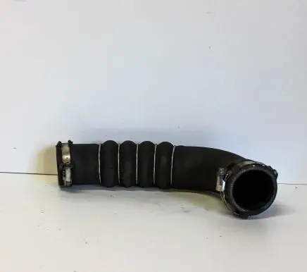 Audi A6 S6 C6 4F Intercooler hose/pipe 4F0145738F