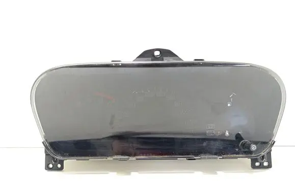 Honda FR-V Speedometer (instrument cluster) 2574301922