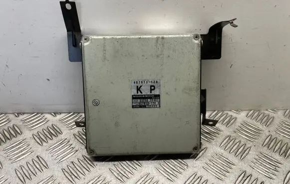 Nissan Terrano Engine control unit/module 407913120
