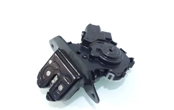 Mazda CX-3 Tailgate/trunk/boot lock/catch/latch