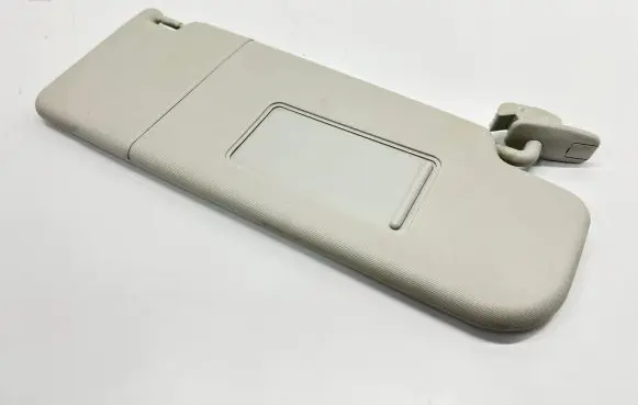 Skoda Octavia Mk2 (1Z) Sun visor 5J1857552 5J2857552