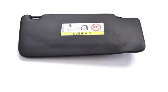 Mercedes-Benz GLE (W166 - C292) Sun visor A1668109100
