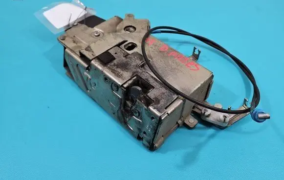 Ford Transit Rear door lock IMPRK1469360