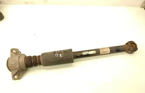 Rear shock absorber/damper